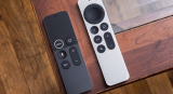 Apple TV Remotes