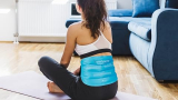 Ice Packs for Back Pain