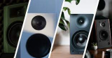 Bookshelf Speakers