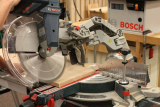 Cordless Miter Saws