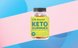Keto ACV Gummies