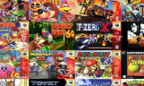 n64 Games