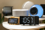 Night Stand Alarm Clocks
