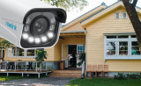 Wireless Outdoor Cameras