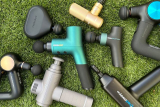 Deep Massage Guns