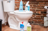 Toilet Bowl Cleaners