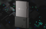Xbox Series S Storage Expansions